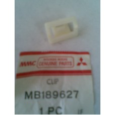 MB189627 MITSUBISHI  GALANT MARŞBİYEL BAKALİT KLİPS